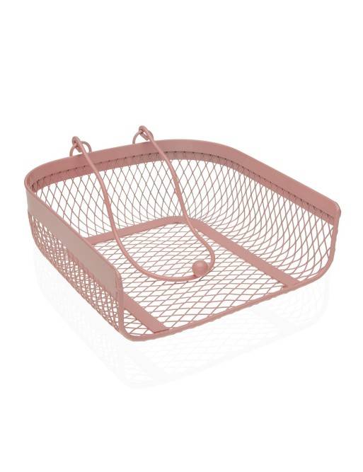 ROND DE SERVIETTE ROSE ROND DE SERVIETTE ROSE