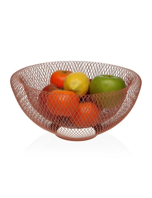 ROUND FRUIT BOWL TERRACOTTA MODEL ROUND FRUIT BOWL TERRACOTTA MODEL
