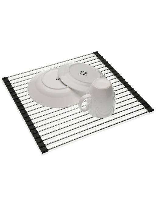 PARALEL DISH DRAINER MODEL PARALEL DISH DRAINER MODEL