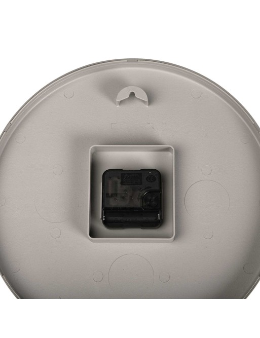 GRÜNE WANDUHR 30 CM MODELL AITOR