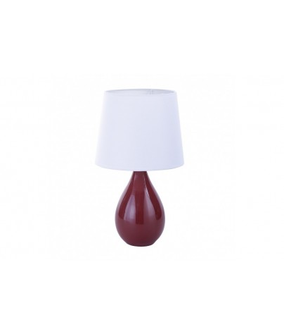 NEO RED TABLE LAMP