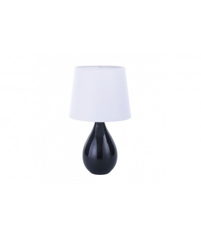 NEO BLACK TABLE LAMP