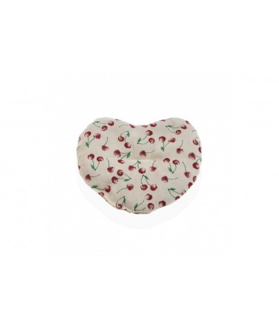 HEART HEATING PILLOW WITH...