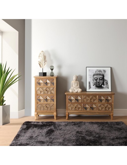 FIGURA MODELO HOJA CON BASE QUADRADA NEGRA FIGURA MODELO HOJA CON BASE QUADRADA NEGRA