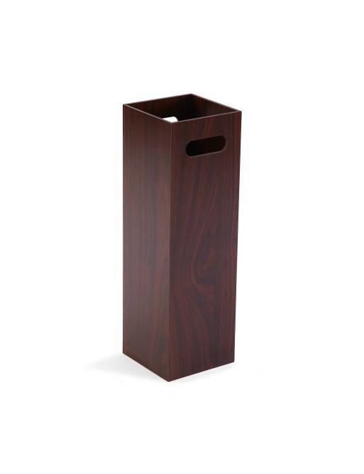 PORTE-PARAPLUIE EN BOIS 51 CM. MODÈLE CARLA PORTE-PARAPLUIE EN BOIS 51 CM. MODÈLE CARLA