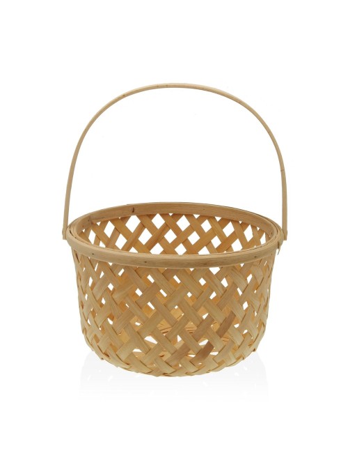 NATURAL WOOD FRUIT BOWL 28,5x18 cm NATURAL WOOD FRUIT BOWL 28,5x18 cm