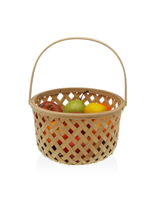 NATURHOLZ OBSTSCHALE 28,5x18 cm NATURHOLZ OBSTSCHALE 28,5x18 cm