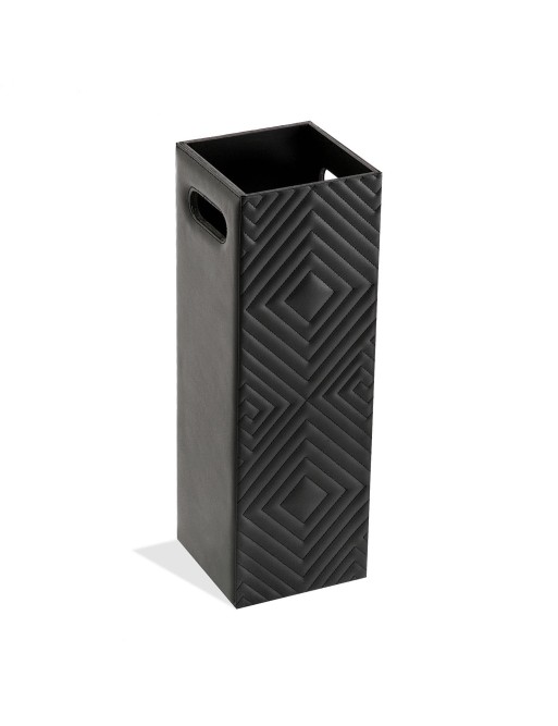 PORTE PARAPLUIE NOIR. MODÈLE 24