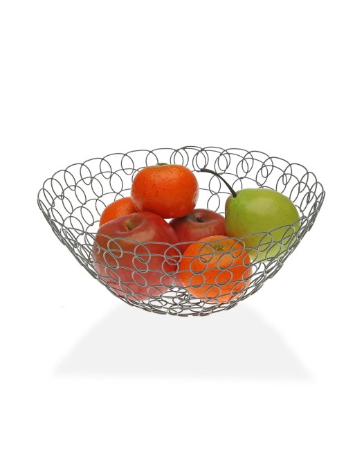 GREY FRUIT BOWL ERIK MODEL