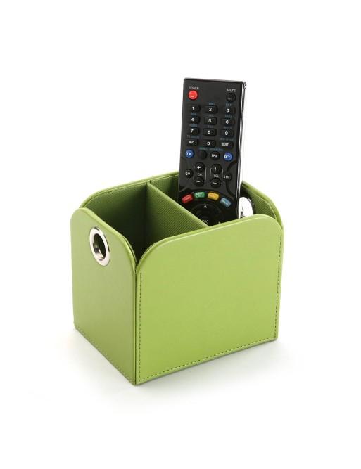 REMOTE CONTROL ORGANIZER OR CONTROL HOLDER SILVER COLOR