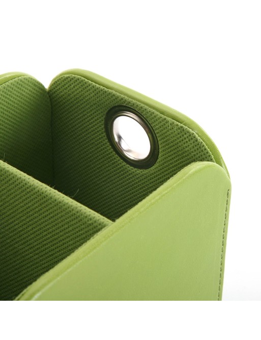 ORGANISATEUR DE TÉLÉCOMMANDE OU SUPPORT DE COMMANDE COULEUR ARGENT