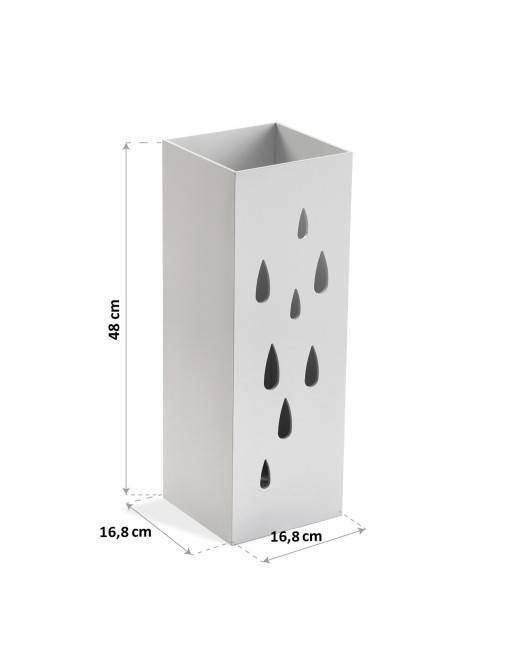 PARAGUERO DE MADERA EN COLOR BLANCO. MODELO 46 PARAGUERO DE MADERA EN COLOR BLANCO. MODELO 46