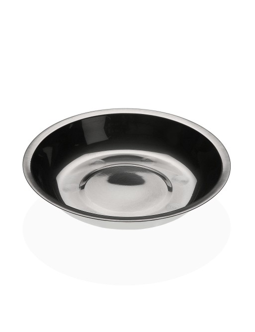 PARAGUERO DE MADERA EN COLOR BLANCO MODELO YANTRA