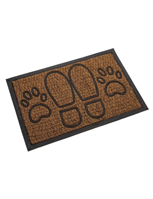 DOORMAT MODEL HUELLAS