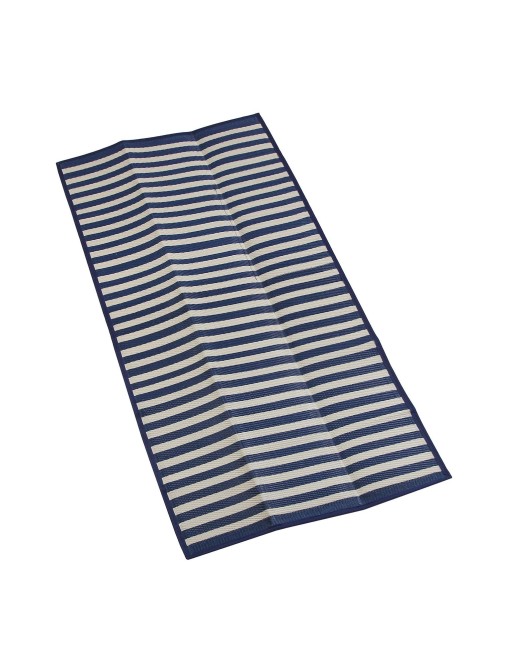 ALFOMBRA PARA PICNIC MODELO AZUL