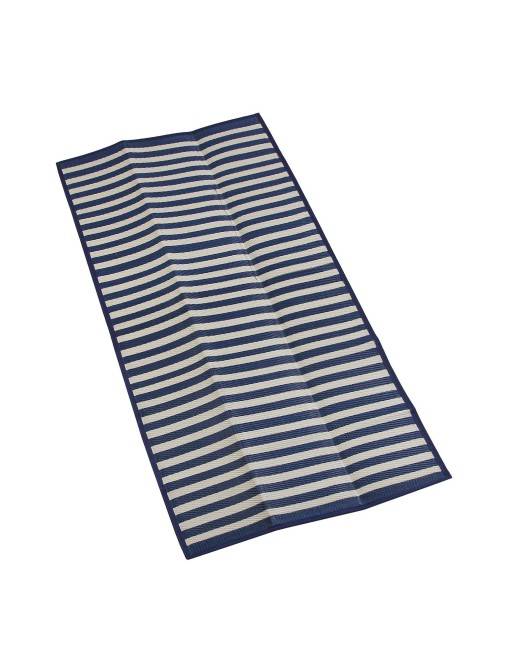 TAPIS DE PIQUE-NIQUE MODÈLE BLEU TAPIS DE PIQUE-NIQUE MODÈLE BLEU