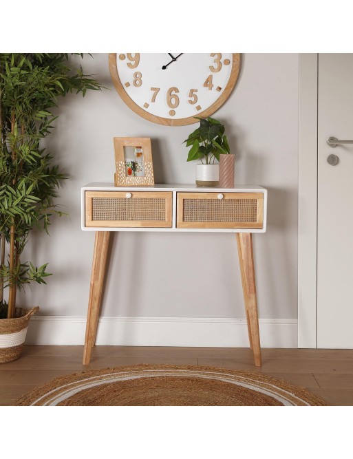 TEPPICH IN TERRAKOTTA-FARBE CROSS-MODELL 120X180 cm TEPPICH IN TERRAKOTTA-FARBE CROSS-MODELL 120X180 cm