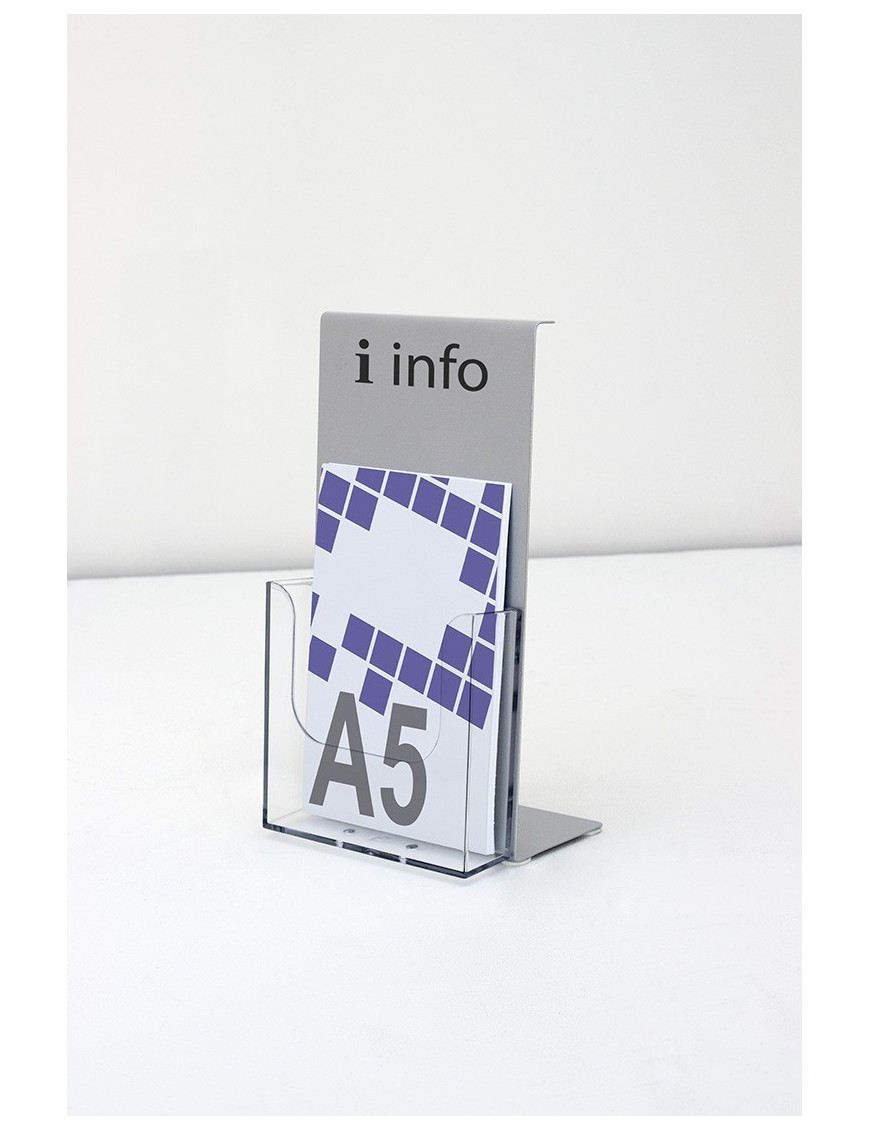 Tabletop Displays , Exhibitors for Magazines, Brochures