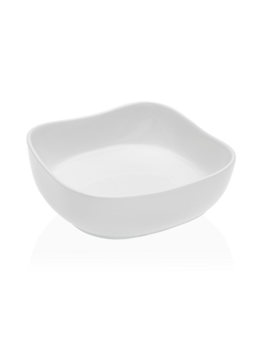 SQUARE APERITIF DISH 15.3x4.7 cm