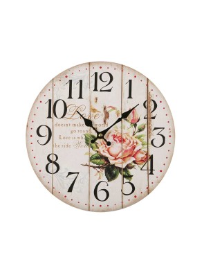 28CM WANDUHR MODELL AMELIST