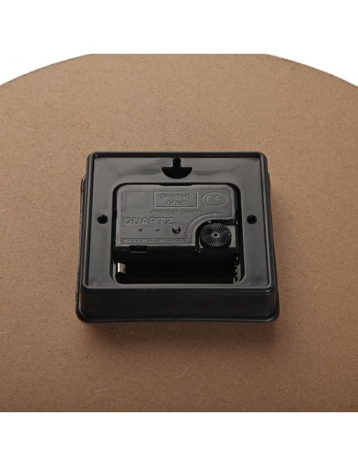 HORLOGE 28CM. MODÈLE ROSE HORLOGE 28CM. MODÈLE ROSE