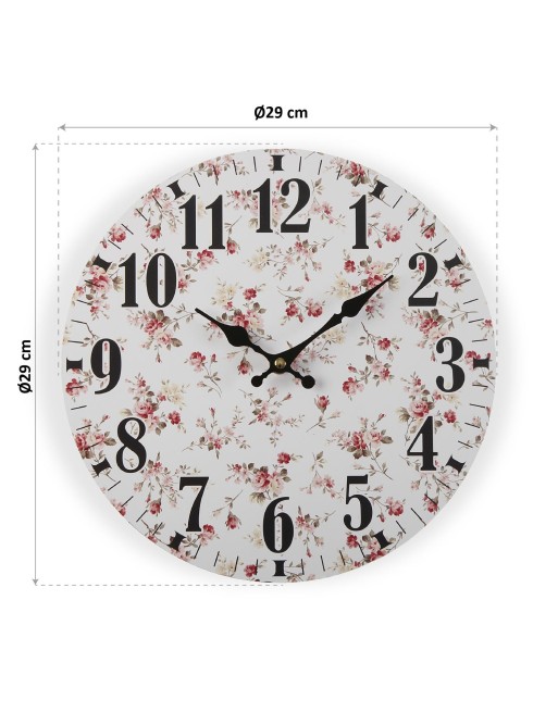 WANDUHR. MODELL ROSE WANDUHR. MODELL ROSE