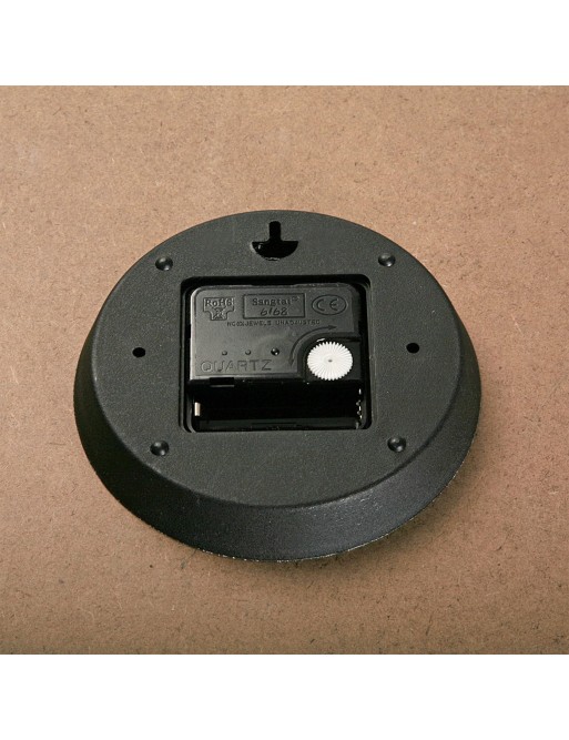 RELOJ PARED DE 58 CM MODELO EST 1863 RELOJ PARED DE 58 CM MODELO EST 1863