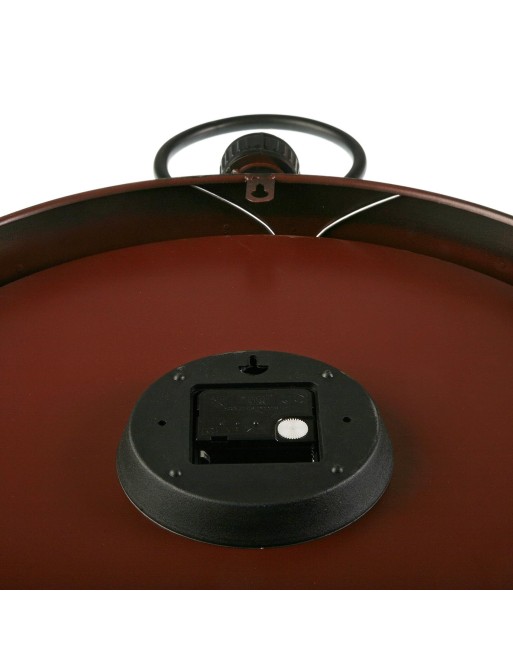 RELOJ DE PARED 60 X 44 CM. MODELO PORT RELOJ DE PARED 60 X 44 CM. MODELO PORT