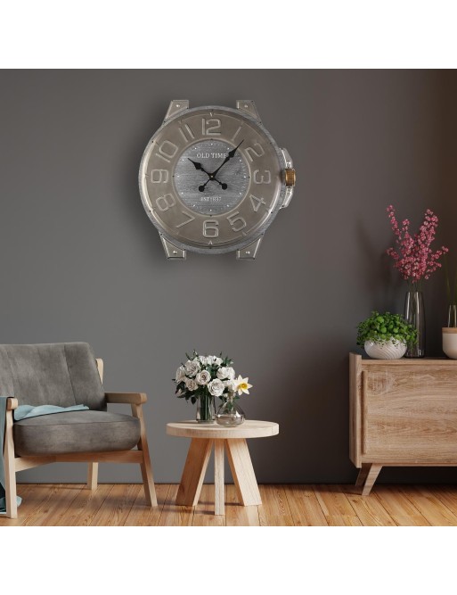 HORLOGE. MODÈLE OLD TIME