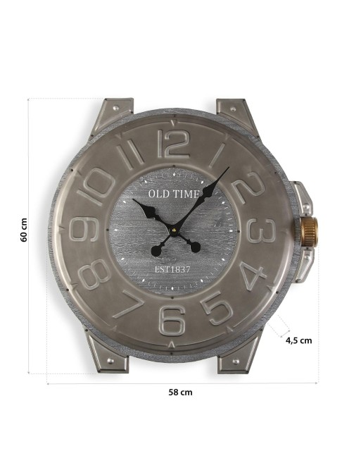 WANDUHR. MODELL OLD TIME