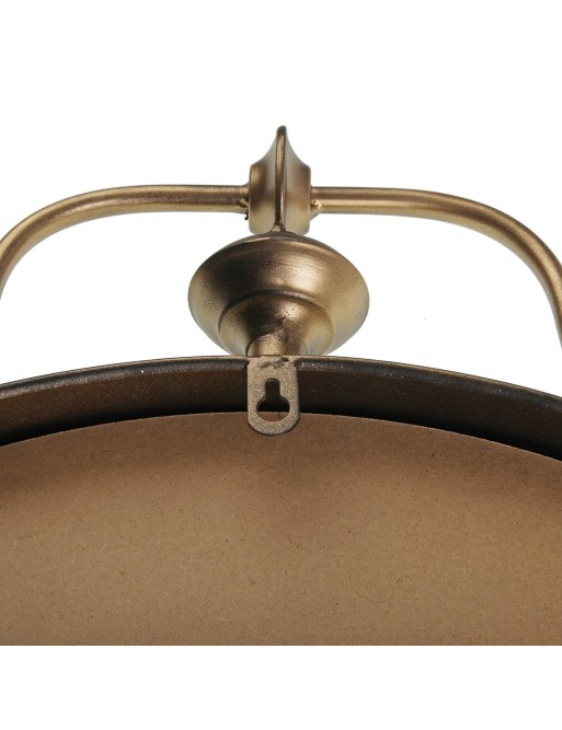 WALL CLOCK 48CM. MODEL ANTIQUES 1870