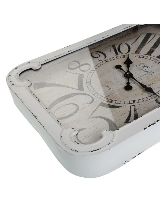 WALL CLOCK. MODEL PARIS 2