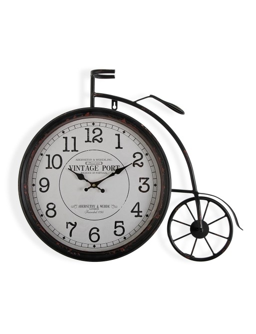 RELOJ PARED MODELO VINTAGE PORT