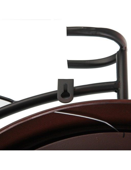 RELOJ PARED MODELO VINTAGE PORT