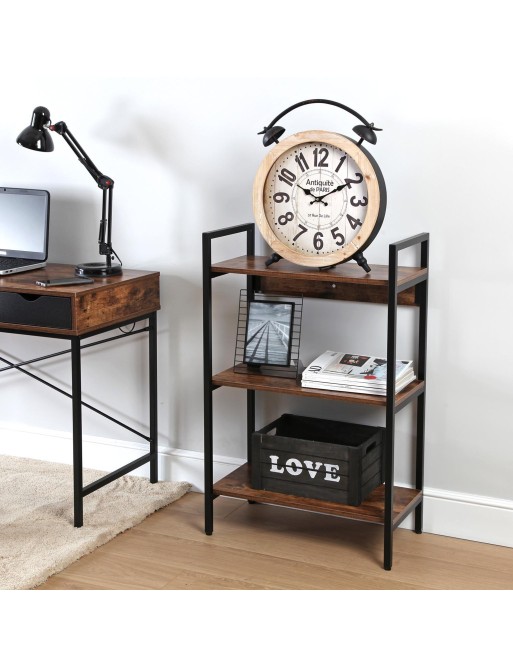 RELOJ SOBREMESA DE 41CM MODELO 57 RUE