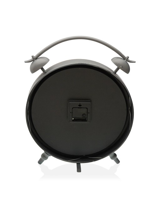 HORLOGE DE TABLE 41CM. MODÈLE 57 RUE (BLANC)