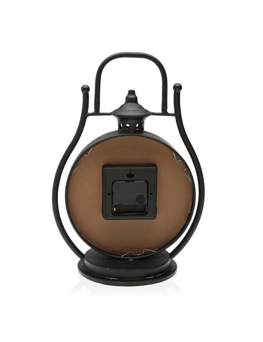 RELOJ SOBREMESA ACBADO EN MADERA 26CM MODELO PARIS 3 RELOJ SOBREMESA ACBADO EN MADERA 26CM MODELO PARIS 3