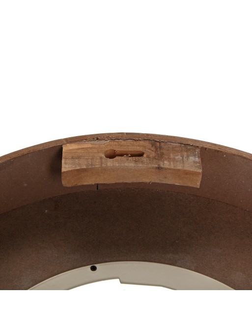 RELOJ PARED DE MADERA Y METAL MODELO GEAR RELOJ PARED DE MADERA Y METAL MODELO GEAR