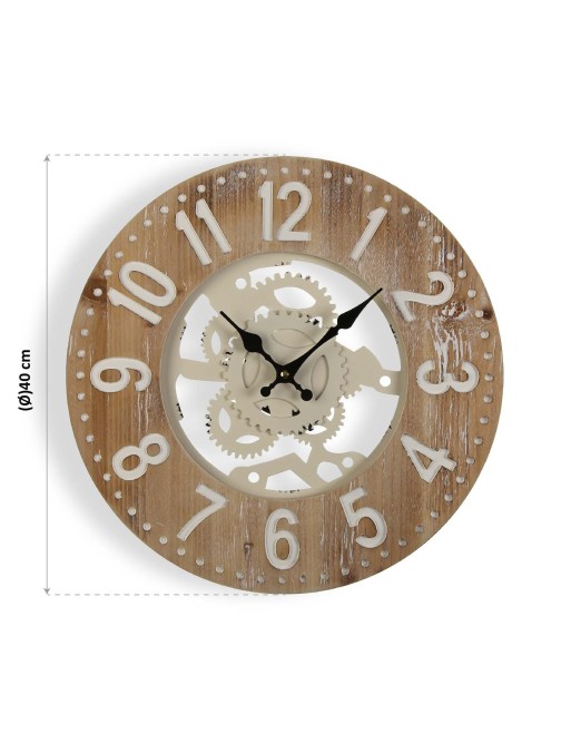 WANDUHR. MODELL GEAR