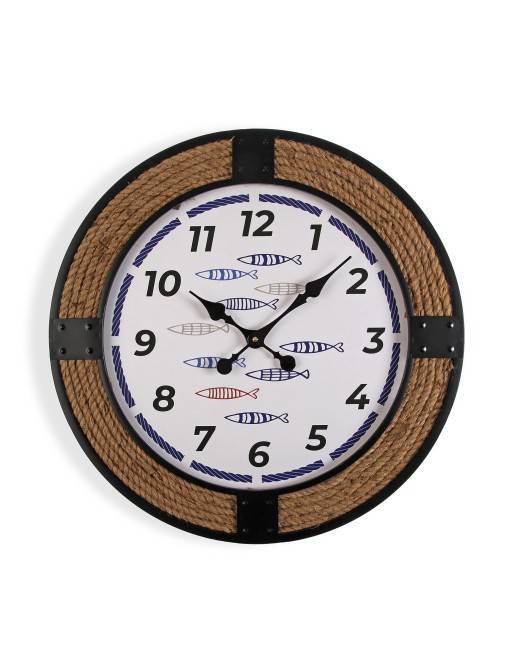 WALL CLOCK DIAMETER OF 60 CM MODEL PEZIA WALL CLOCK DIAMETER OF 60 CM MODEL PEZIA