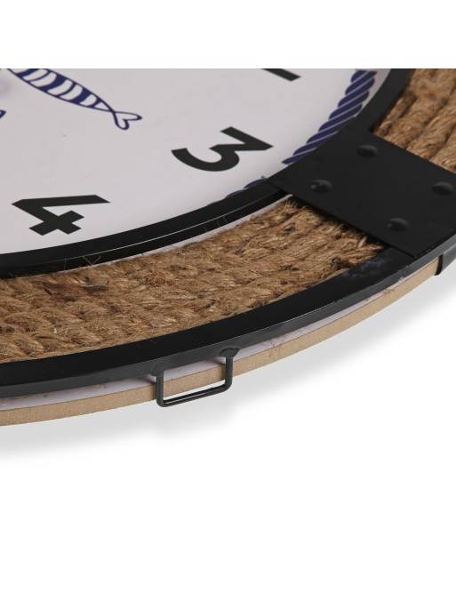 DURCHMESSER DER WANDUHR VON 60 CM MODELL PEZIA DURCHMESSER DER WANDUHR VON 60 CM MODELL PEZIA