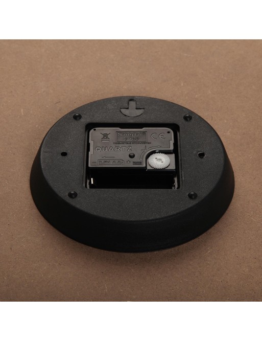 HORLOGE MURALE DIAMÈTRE DE 60 CM MODÈLE PEZIA HORLOGE MURALE DIAMÈTRE DE 60 CM MODÈLE PEZIA