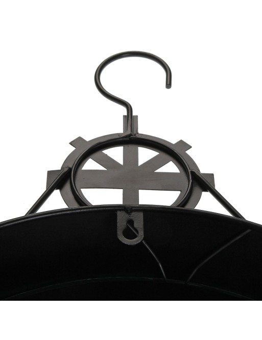 WALL CLOCK. MODEL COUNTRY