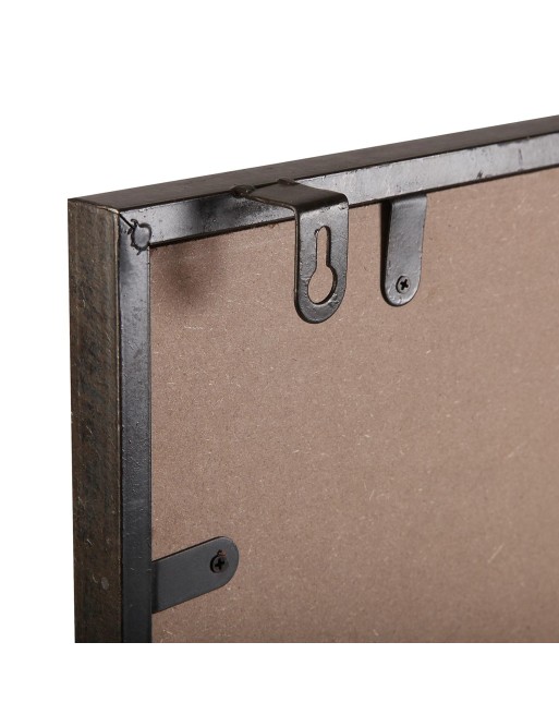 RELOJ PARED DE 60CM MODELO MAPP