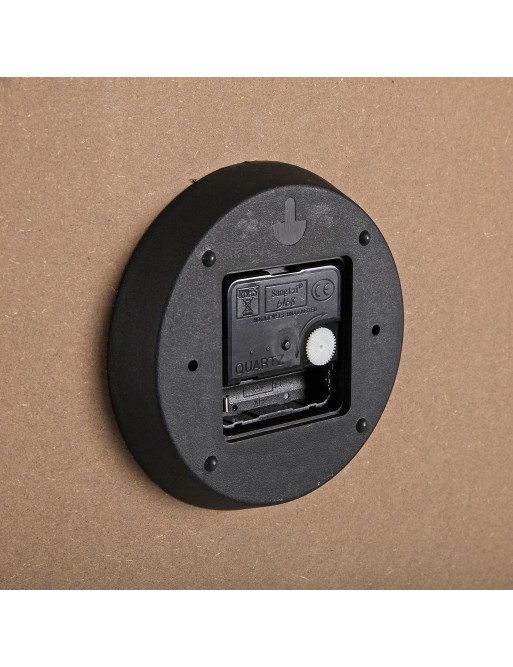 WANDUHR 60CM. MODELL MAPP