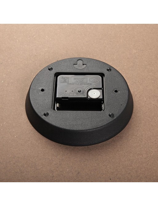 RELOJ DE PARED MADERA 58CM. MODELO 175