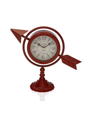MAROON TISCHUHR ARROW MODELL