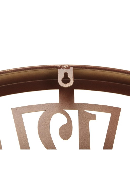 HORLOGE. MODÈLE LILE GOLD