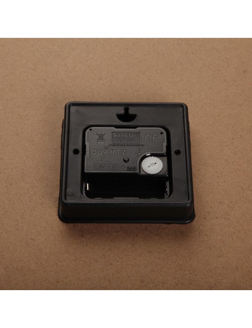 HORLOGE MURALE BOIS 40CM. MODÈLE MARCOS