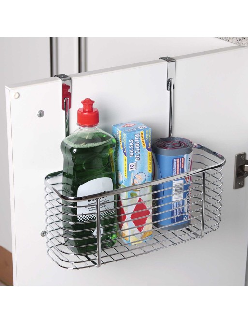 SOPORTE PARA ESPONJAS DE COCINA